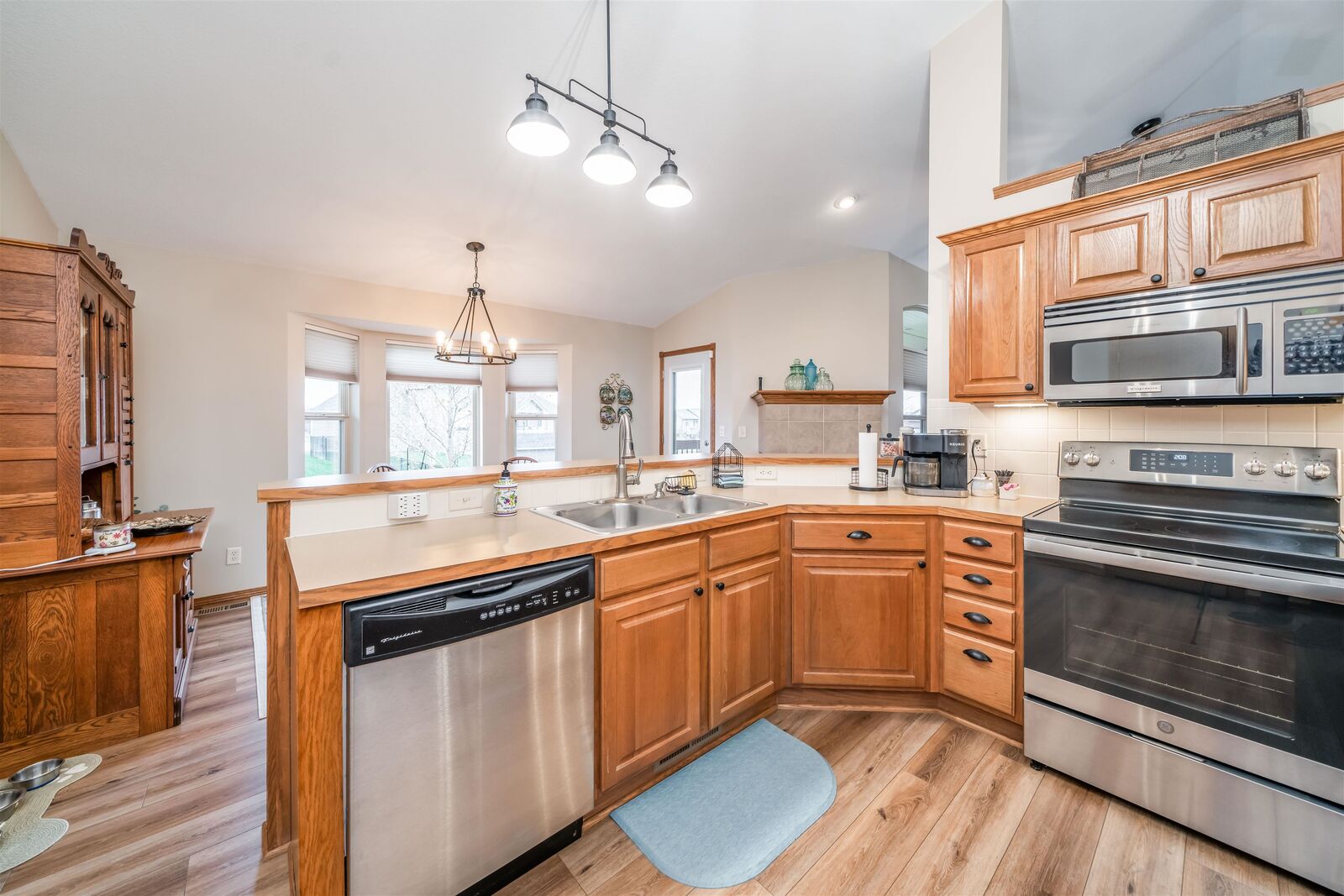 Property Photo:  10929 W Waterside Ct  KS 67101 