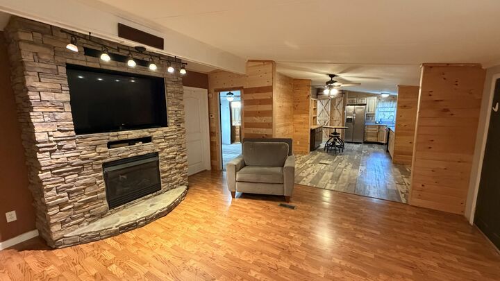 Property Photo: 173 Roaring Creek Loop TN 37338