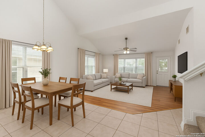 Property Photo: 9466 Mulberry Path TX 78251