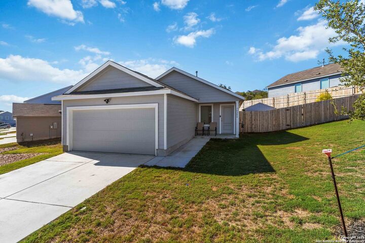 14206 Enfield Falls  San Antonio TX 78245 photo