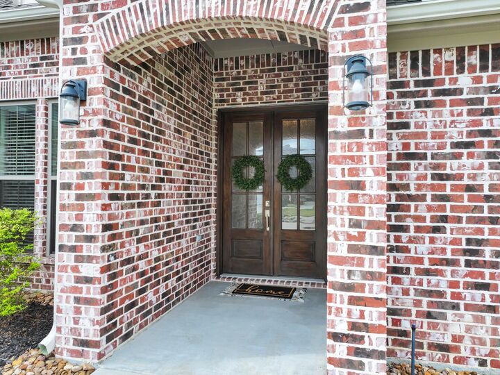 Property Photo:  3565 Abby Ln.  TX 77713 