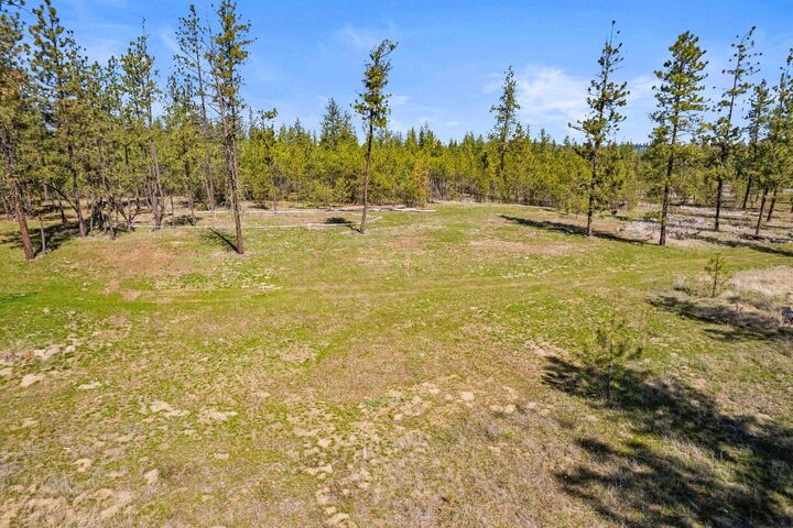 Property Photo: 5742 Corkscrew Canyon Rd Lot #3 WA 99034