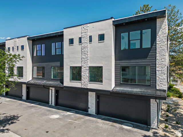 Property Photo: 321 E 2100 S 1 UT 84115