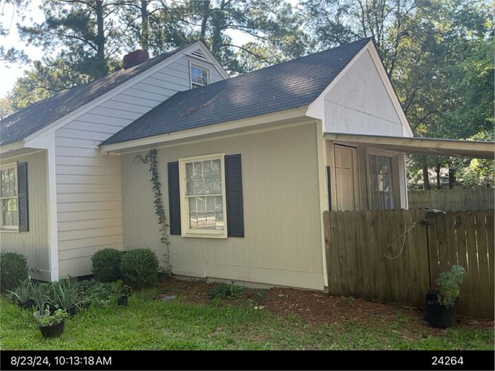 Property Photo:  1506 Seventh Ave  GA 31701 