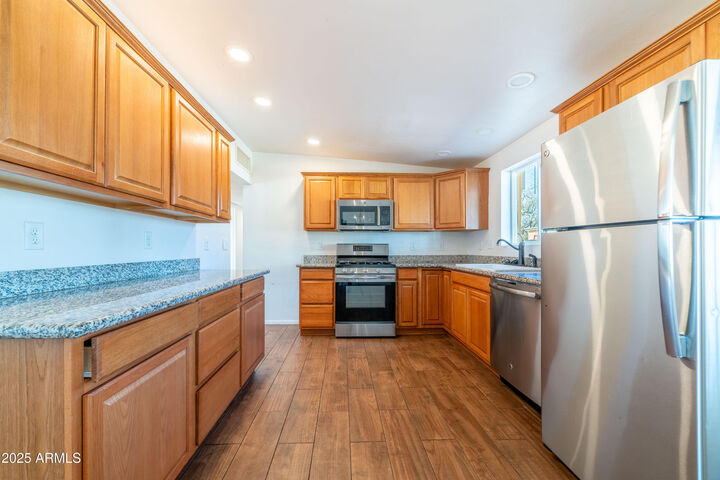 Property Photo: 133 E James Drive AZ 85635