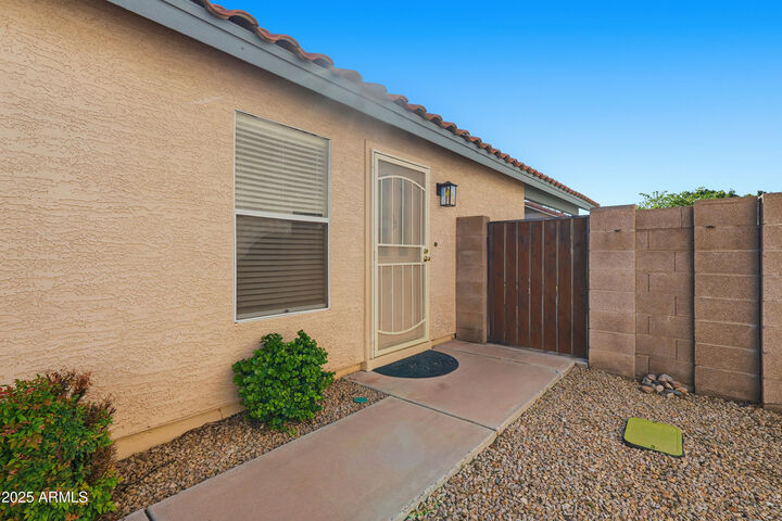 Property Photo:  19034 N 76th Avenue  AZ 85308 