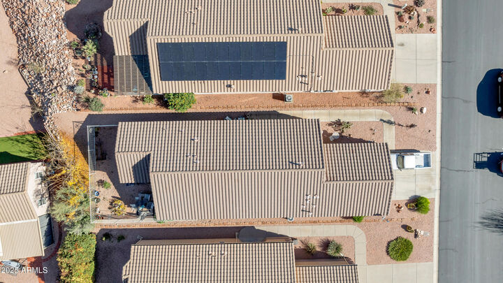 Property Photo: 574 S Amante Drive AZ 86325