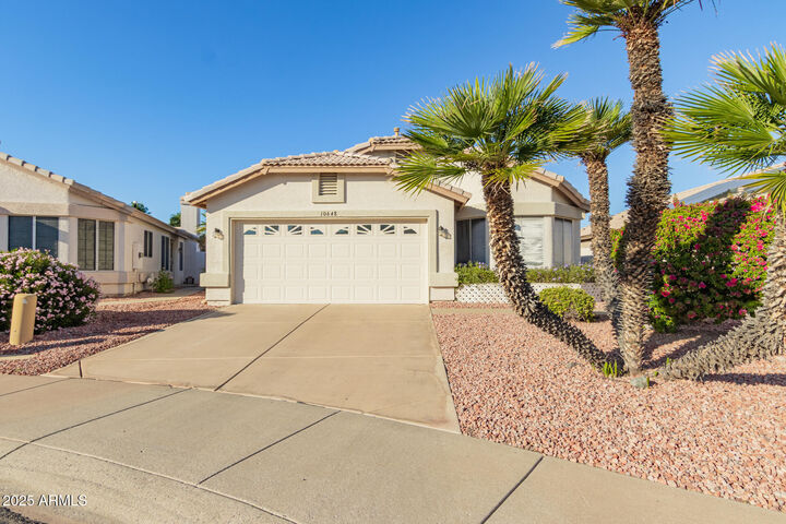 Property Photo:  10648 W Runion Drive  AZ 85382 