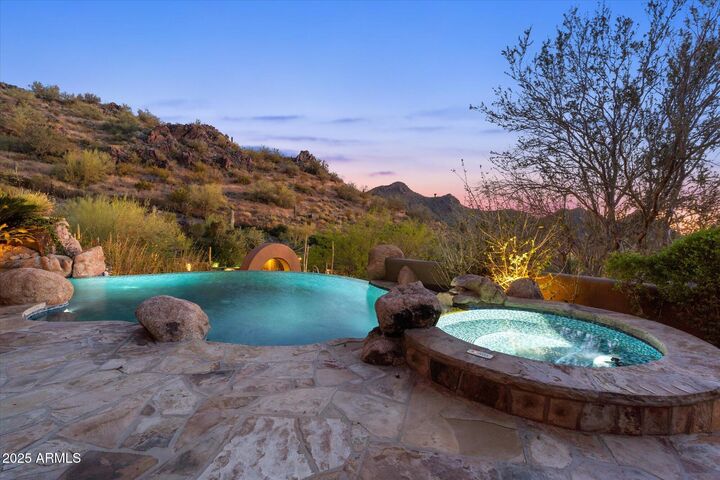 Property Photo: 10500 E Lost Canyon Drive 17 AZ 85255