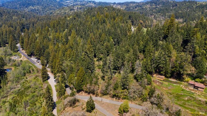 24680 Brooktrails Drive  Willits CA 95490 photo