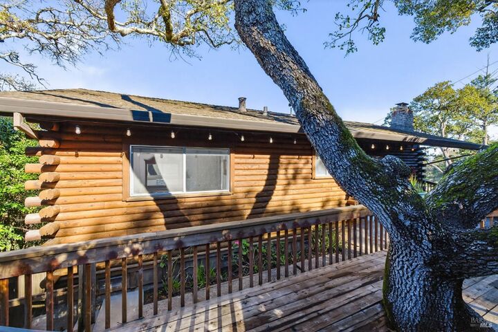 Property Photo: 30 Manzanita Avenue CA 94945