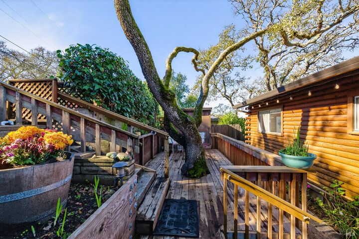 Property Photo: 30 Manzanita Avenue CA 94945