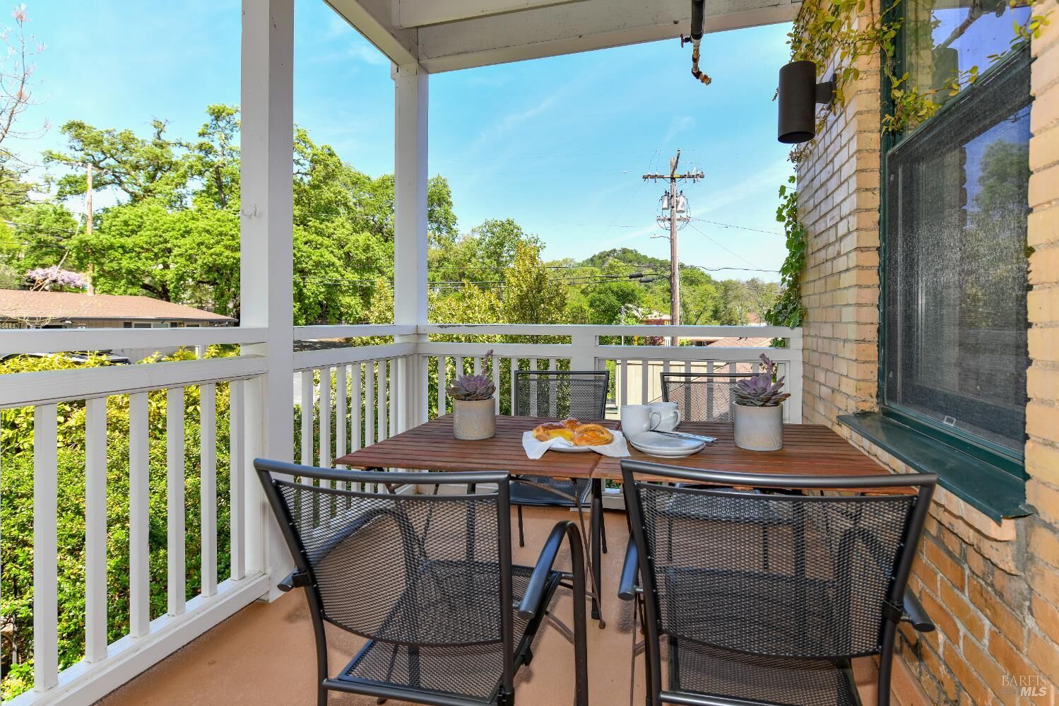 Property Photo: 13756 Arnold Drive 2B CA 95442