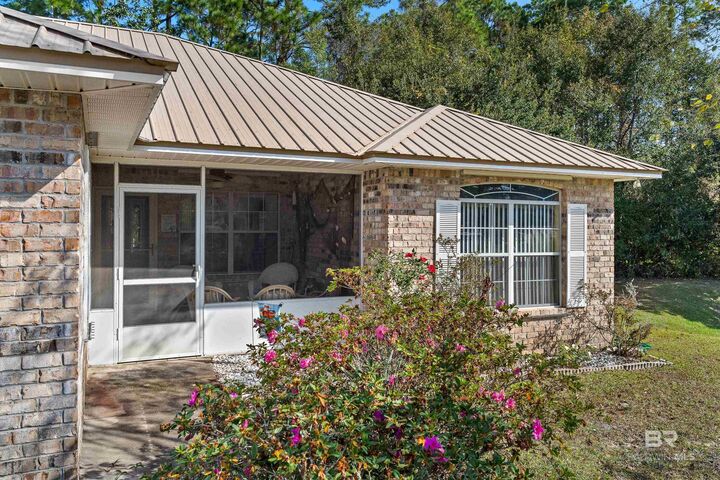 Property Photo: 1848 Suavez Drive AL 36549