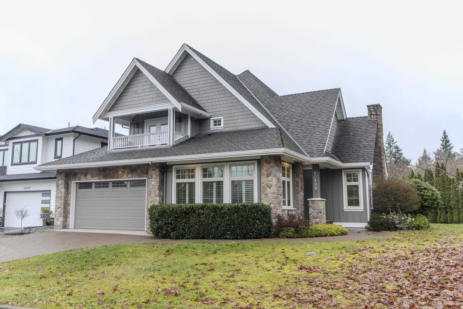 Property Photo: 40899 The Crescent BC V8B 0P8