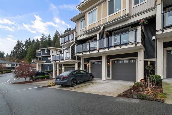 Photo de la propriété:  6026 Lindeman Street 71  BC V2R 0W1 