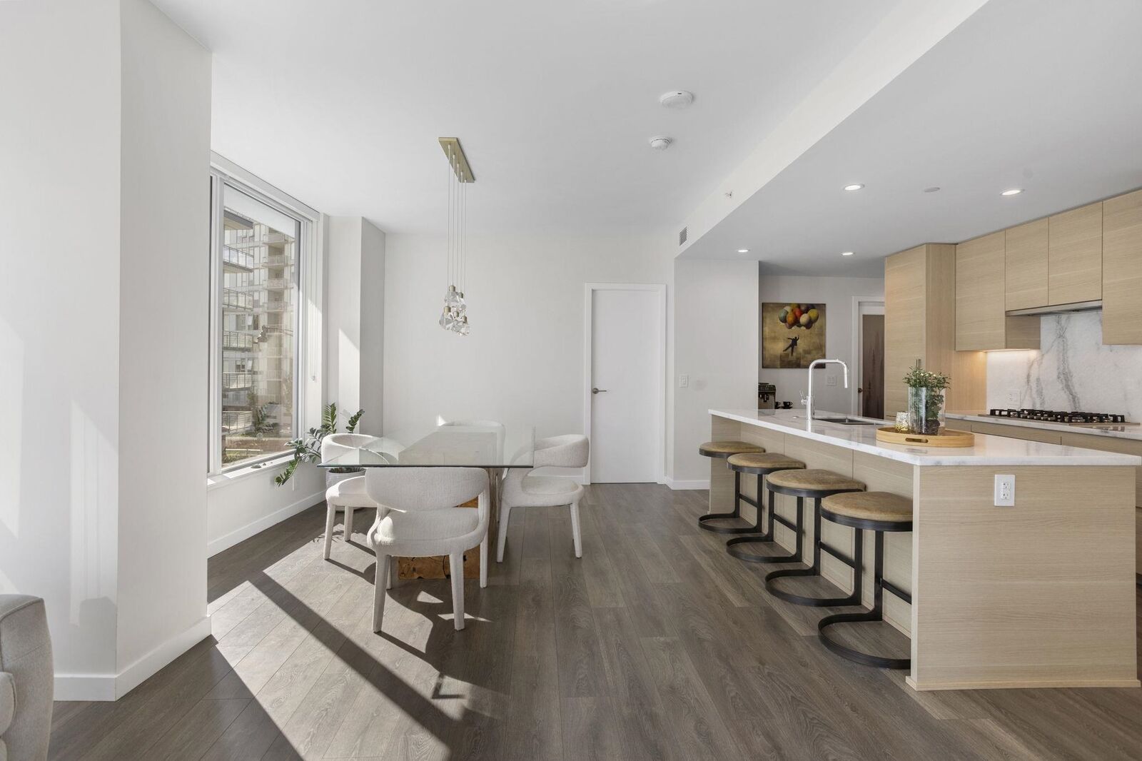 Property Photo:  305 Morrissey Road 302  BC V3H 0M3 