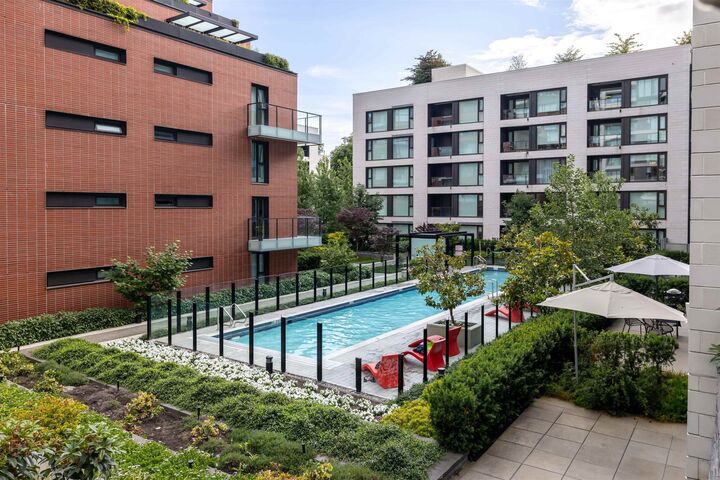 Property Photo: 7128 Adera Street 309 BC V6P 0H6
