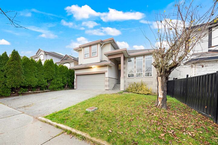 Property Photo: 14621 81A Avenue BC V3S 9Y4