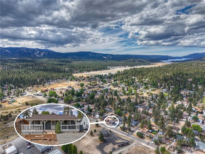 Property Photo: 1066 Paradise Way CA 92314