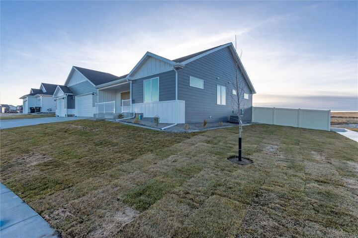 Property Photo:  614 Chino Circle  MT 59105 