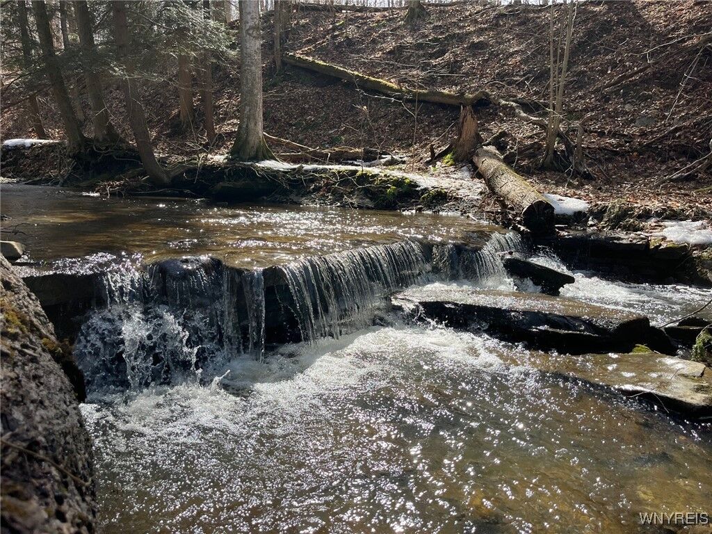 Property Photo:  1292 Halls Corner Road  NY 14011 