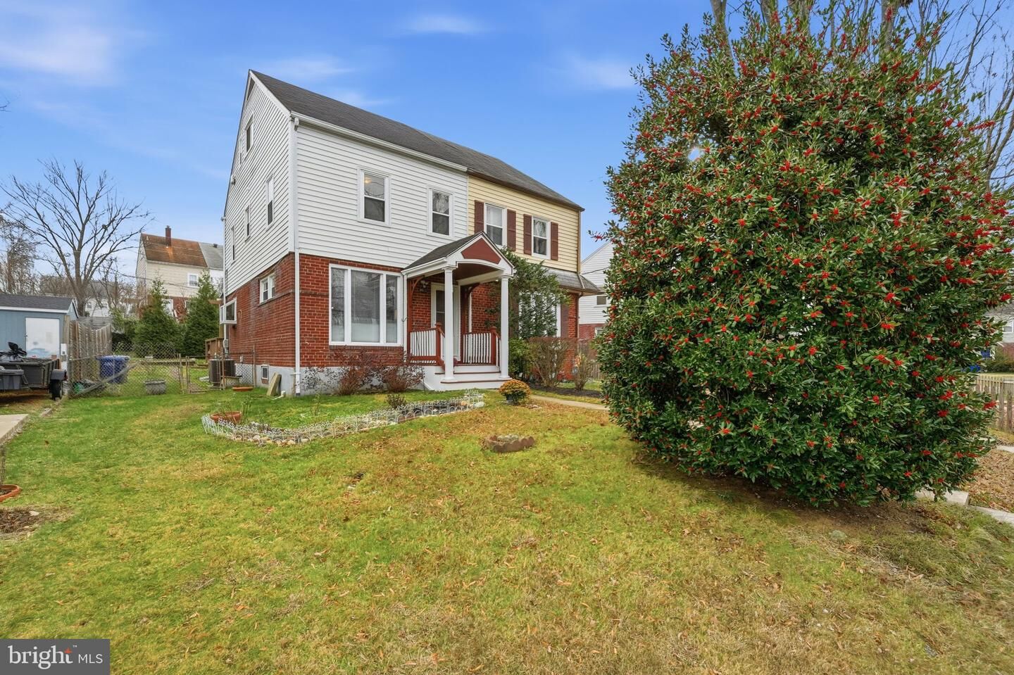 Property Photo:  6905 Radcliffe Drive  VA 22307 