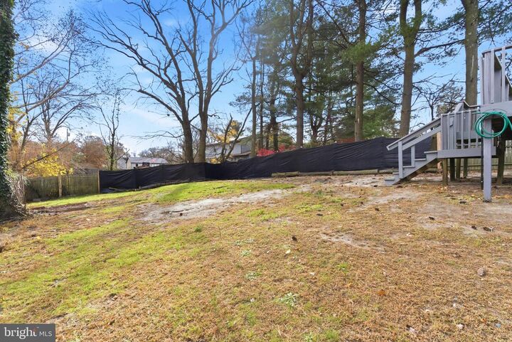 Property Photo:  409 Cedar Avenue  NJ 08021 