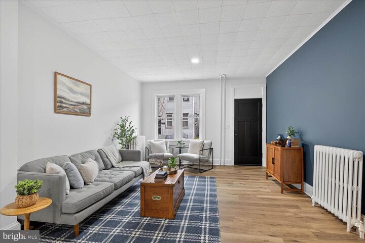 Property Photo:  718 High Street  PA 17603 