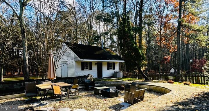 Property Photo: 30695 Foxchase Drive MD 21804