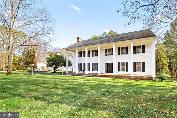 Property Photo:  30695 Foxchase Drive  MD 21804 