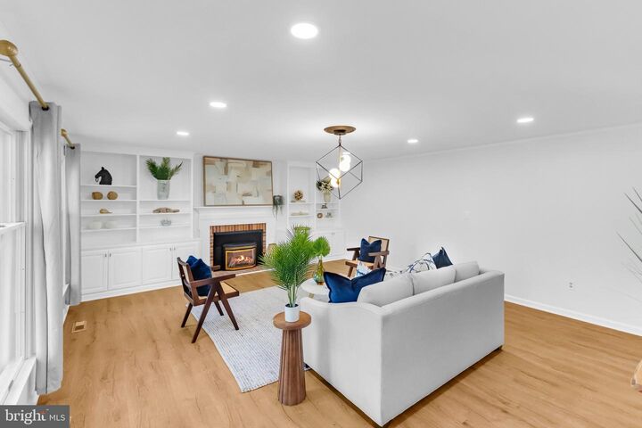 Property Photo: 30695 Foxchase Drive MD 21804