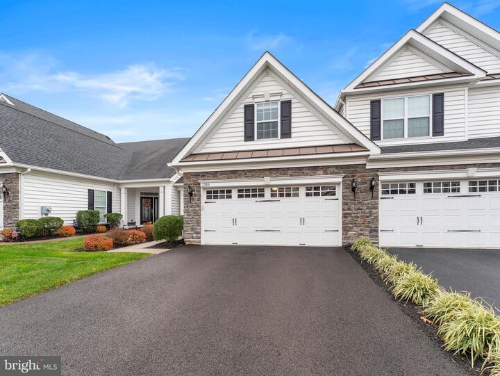 Property Photo: 1749 Locust Drive PA 19067