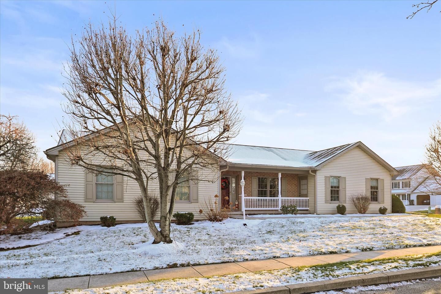 Property Photo: 27 Kower Ct PA 17055