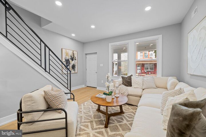 Property Photo:  1030 S Frazier Street  PA 19143 