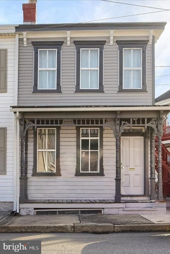 Property Photo:  411 N Bedford Street  PA 17013 
