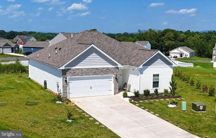 Property Photo:  18732 Ballantyne Way  MD 21740 