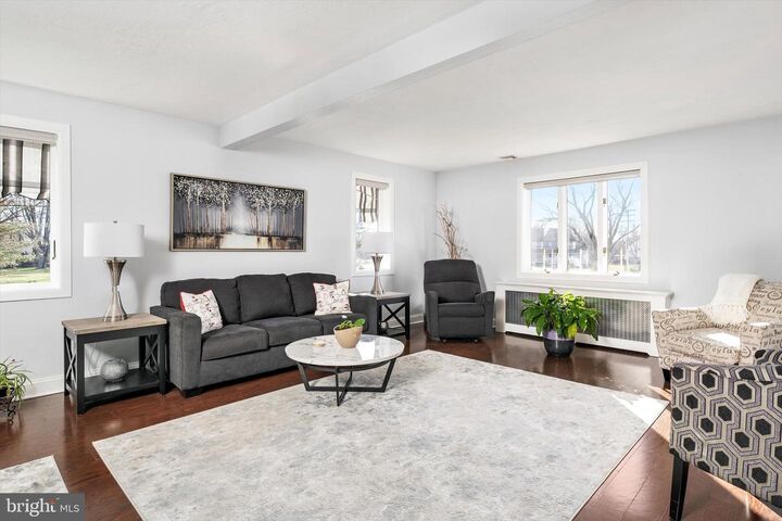 Property Photo:  151 Walnford Road  NJ 08501 