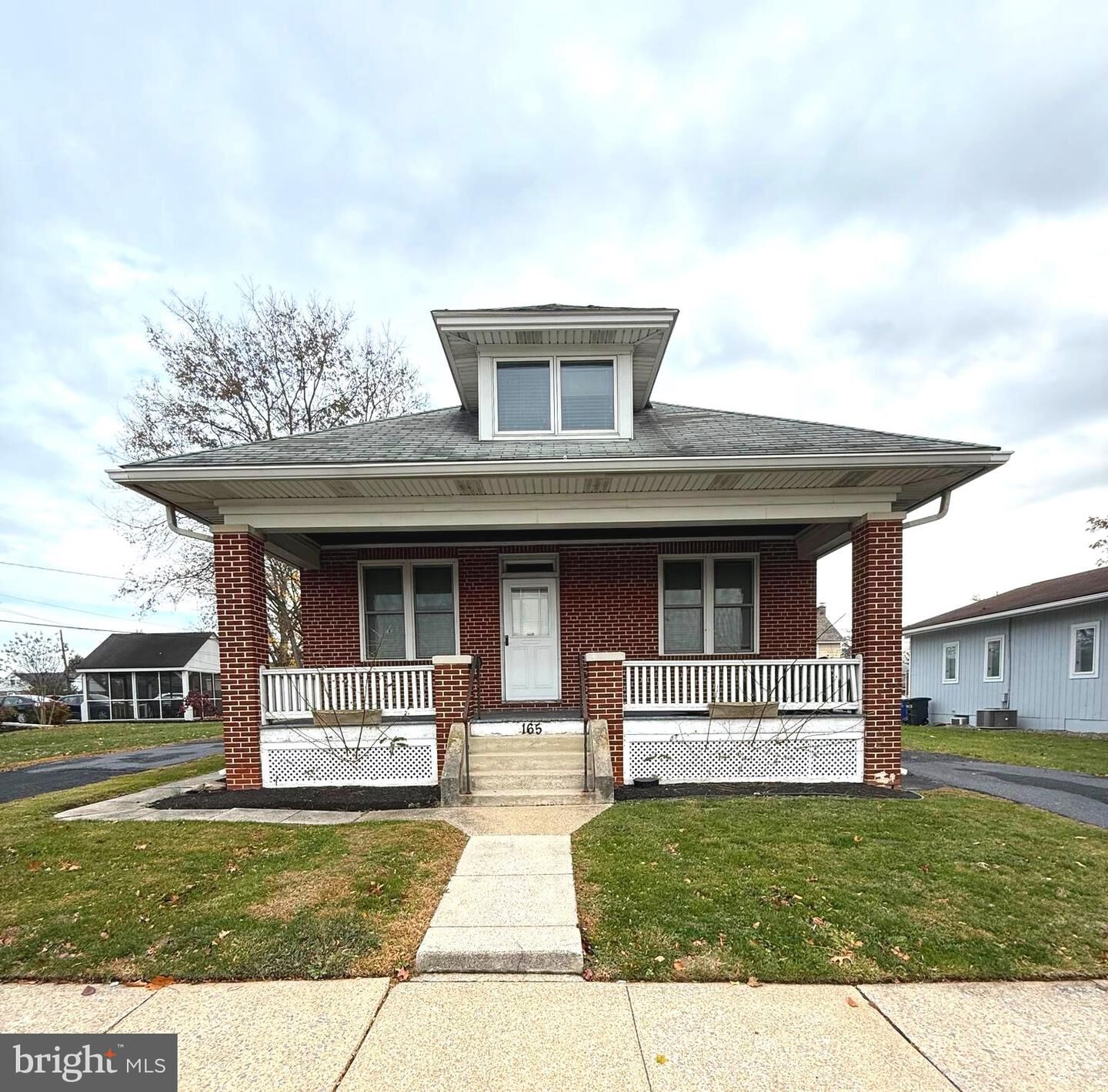 Property Photo:  165 S 32nd Street  PA 17011 