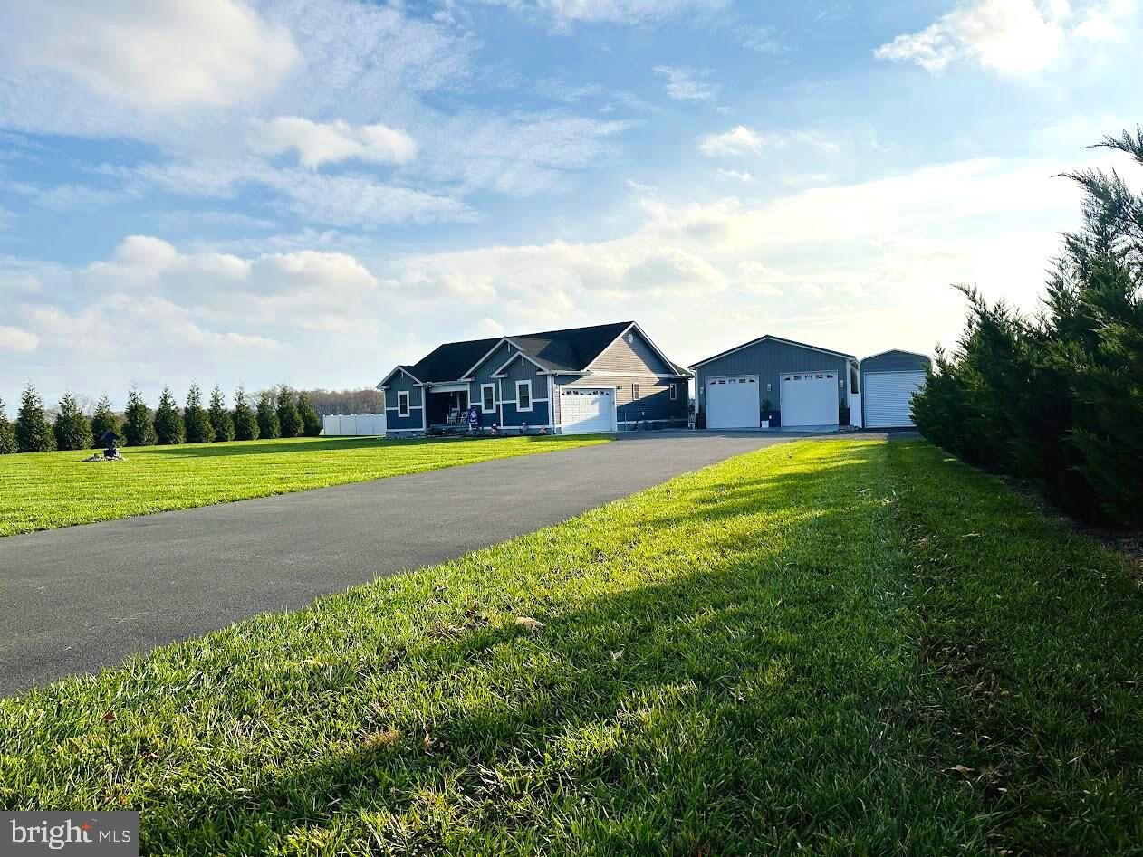 Property Photo:  7082 Cannon Road  DE 19933 