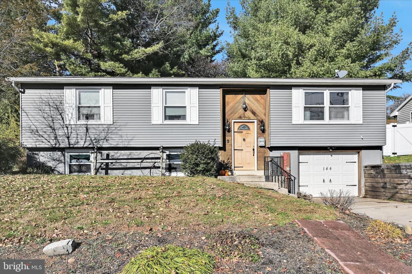 Property Photo: 144 Rapho Street PA 17545