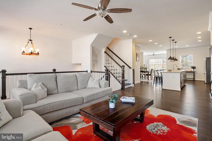 Property Photo:  131 Admirals Ridge Drive  MD 21012 