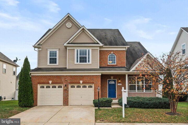 11167 Saint Christopher Drive  White Plains MD 20695 photo