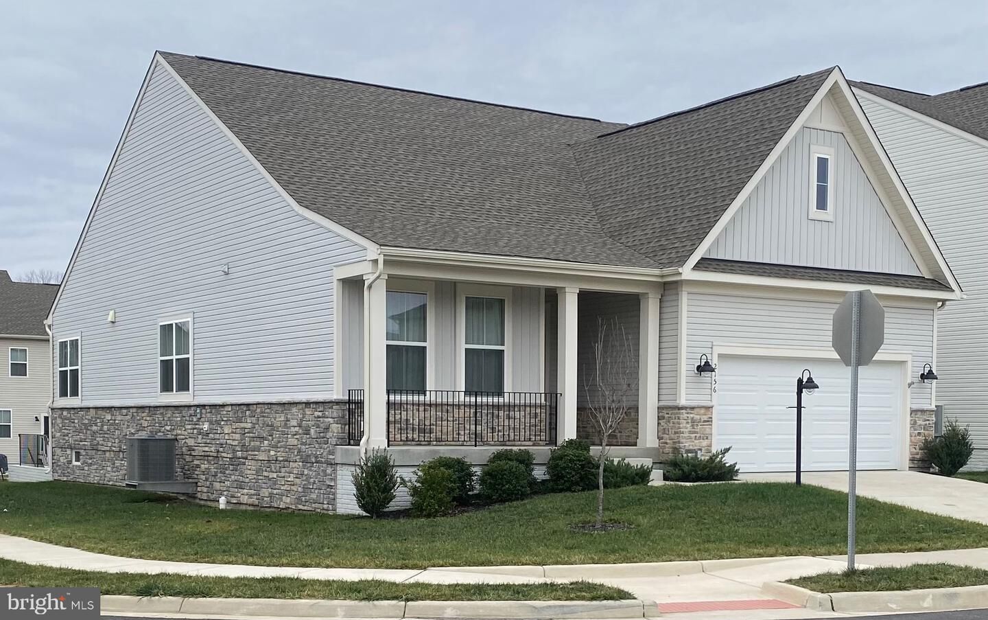 Property Photo:  2156 Berwick  VA 22724 