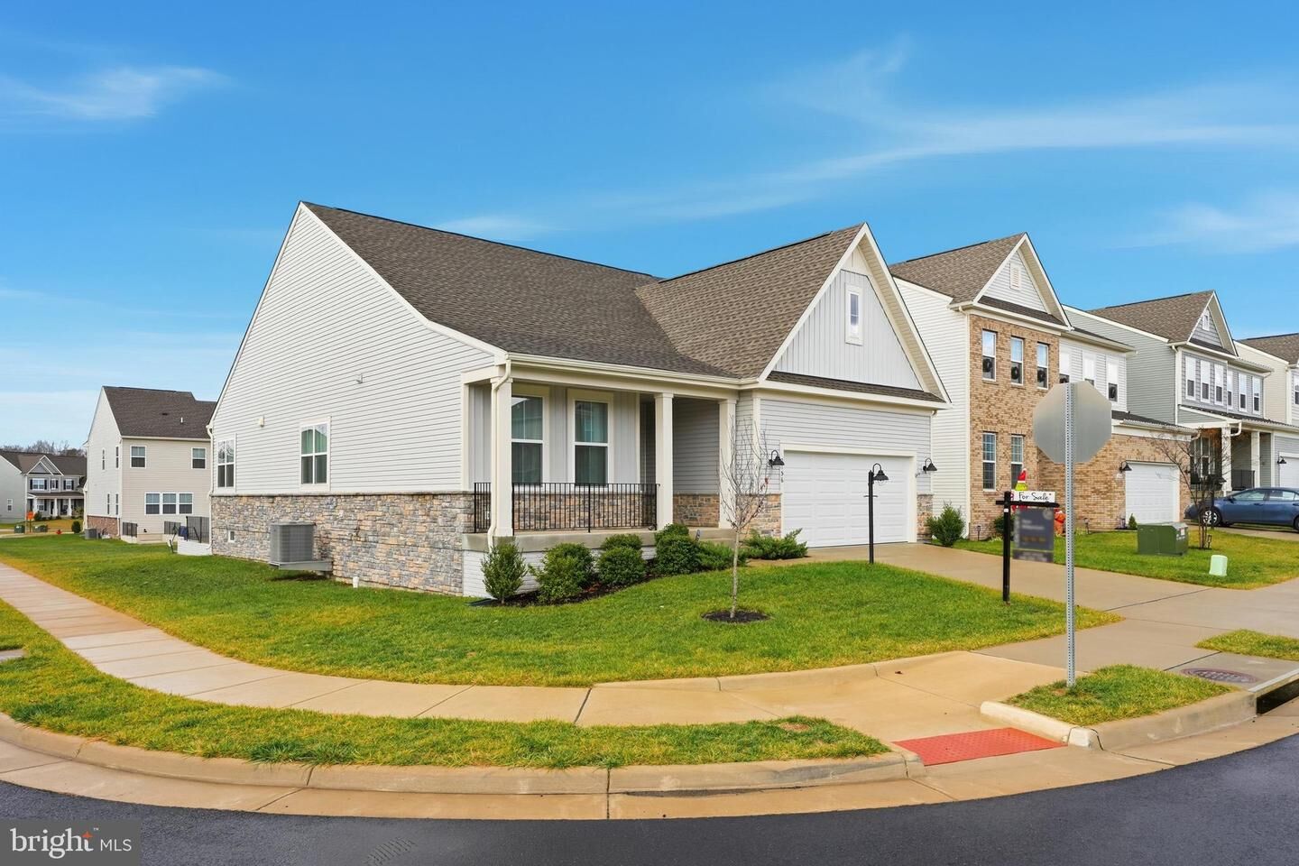 Property Photo:  2156 Berwick Drive  VA 22724 