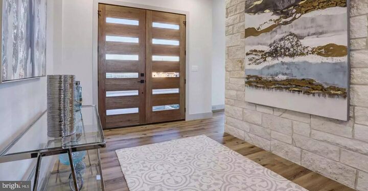 Property Photo: Tract 9B Slate Lane VA 22656