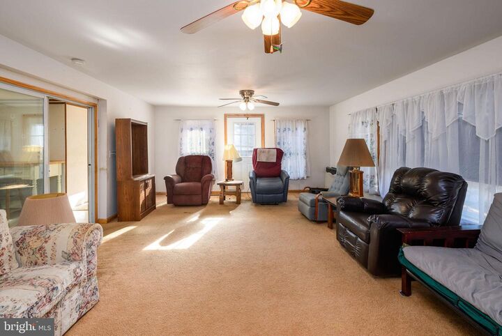 Property Photo:  25950 S Maple Street  DE 19966 