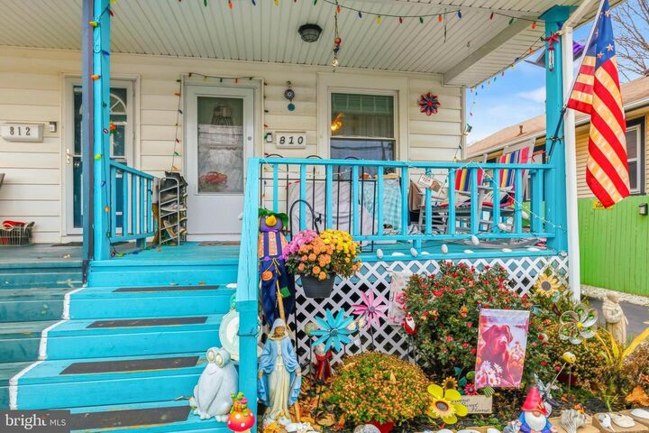 Property Photo:  810 Pleasant Avenue  PA 19061 