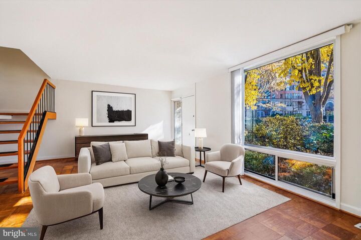 Property Photo:  5005 Battery Lane  MD 20814 