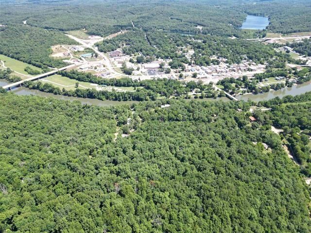 Property Photo: 167 Wahpeton Hill Road AR 72542